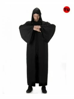 Cape Manches Longues Mixte