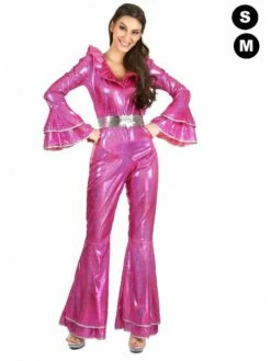 Déguisement ABBA Femme