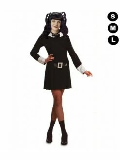 Déguisement ABBY NCIS