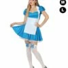 Déguisement Alice