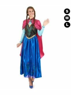 Déguisement D'Anna Frozen™