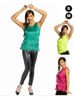 Déguisement Années 30 Femme