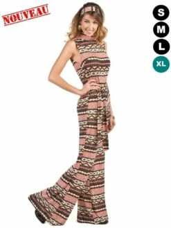 Déguisement Années 70 Femme