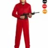Déguisement Casa De Papel