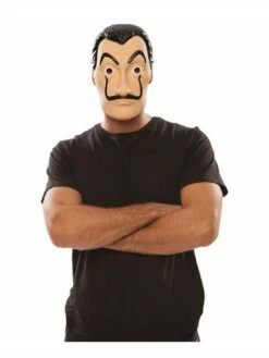 Déguisement Casa De Papel Complet -Le Bal Fantôme Magasin deguisement casa de papel complet 2