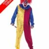 Déguisement Clown ça