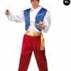 Déguisement D'Aladdin