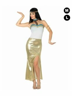 Déguisement D'égyptienne