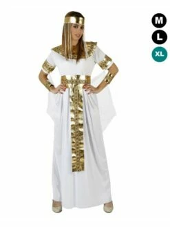 Déguisement D'Egyptienne