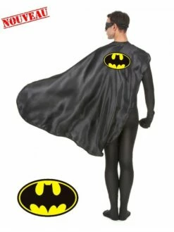 Déguisement De Batman - La Cape