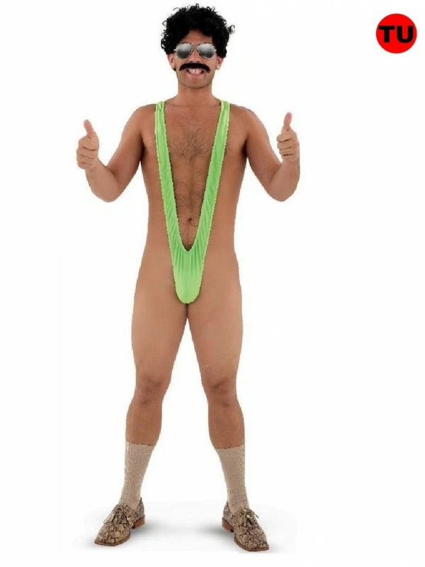 Déguisement De Borat™ 1 Déguisement De Borat™