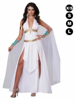 Déguisement De Déesse Glorieuse