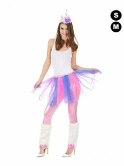 Déguisement De Licorne Femme