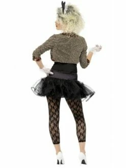 Déguisement De Madonna