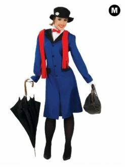 Déguisement De Mary Poppins