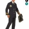 Déguisement De Pilote D'avion