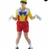 Déguisement De Pinocchio
