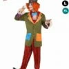 Déguisement Chapelier Fou
