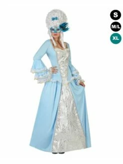 Déguisement De Reine