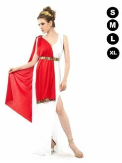 Déguisement Déesse Romaine