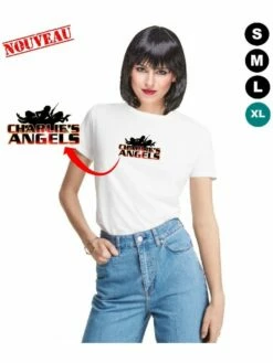 Déguisement Drôle De Dames - Sabrina Duncan