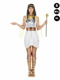 Déguisement Egyptienne