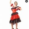 Déguisement Espagnole Femme