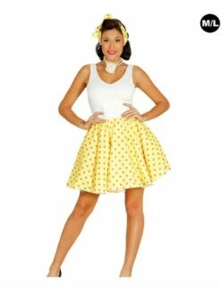 Déguisement Femme Années 50