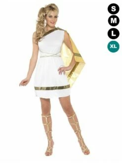 Déguisement Grecque Sexy