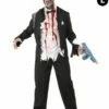 Déguisement Halloween Al Capone