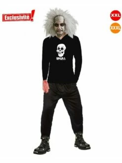 Déguisement Halloween Pas Cher