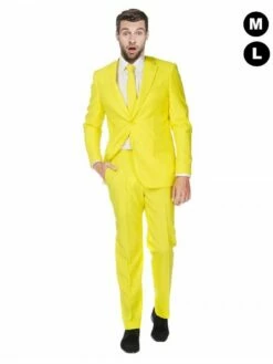 Déguisement Homme Années 80