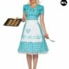 Déguisement "Housewife" Des Années 50