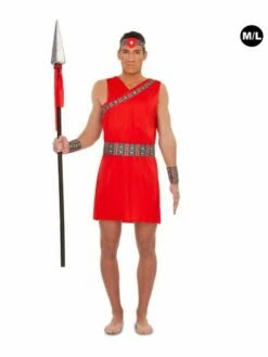 Déguisement Inca Homme