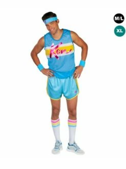 Déguisement Ken™ Et Barbie