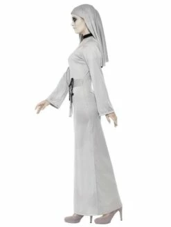 Déguisement La Nonne Zombie -Le Bal Fantôme Magasin deguisement la nonne zombie 2