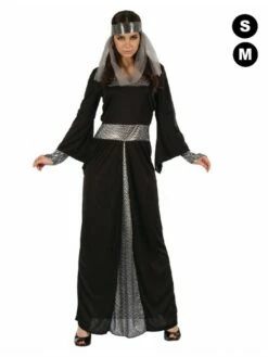 Déguisement Femme Médiévale