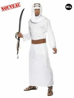 Déguisement Lawrence D'Arabie™
