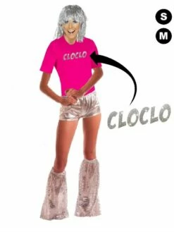 Déguisement Les 5 Claudettes 8 Déguisement Les 5 Claudettes -Le Bal Fantôme Magasin deguisement les 5 claudettes 2