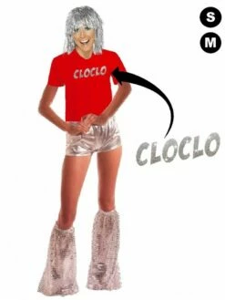 Déguisement Les 5 Claudettes 9 Déguisement Les 5 Claudettes -Le Bal Fantôme Magasin deguisement les 5 claudettes 3