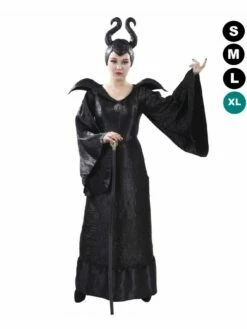 Déguisement Maléfique Blanche Neige