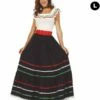 Déguisement Mexicaine