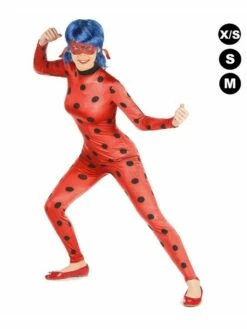 Déguisement Miraculous Ladybug ™ Femme