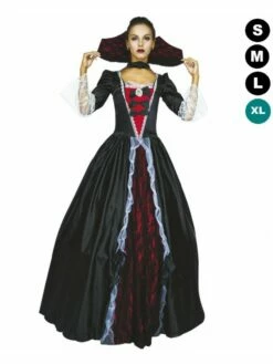 Déguisement Reine Maléfique