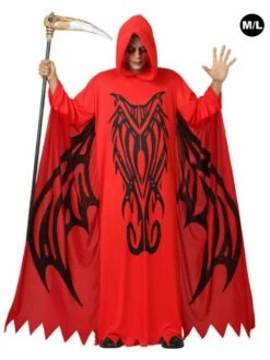 Déguisement De Sorcier