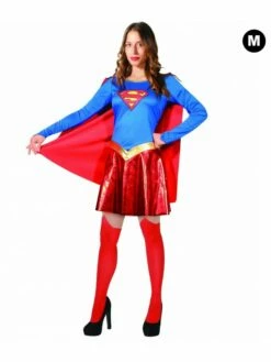 Déguisement Super Girl™