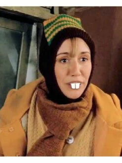 Dentier Zézette épouse X