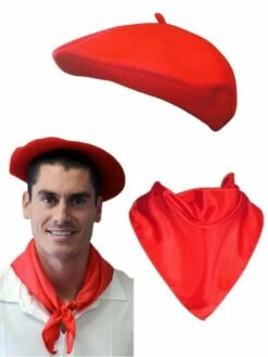 Kit Fête De Bayonne