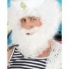 Perruque Avec Barbe De Marin