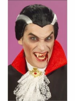 Perruque De Dracula